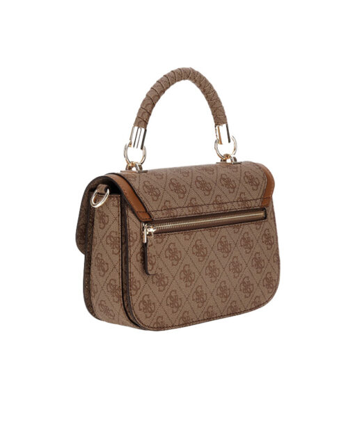 Alternative view of GUESS ACCESSORIES (SG9540200)-LATTE-LOGO-BROWN