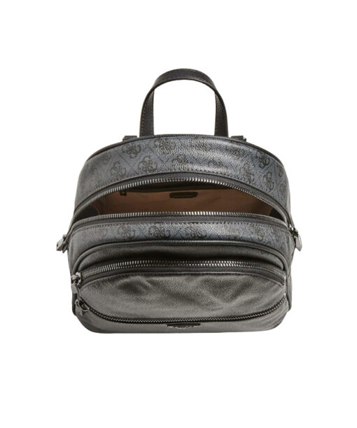 Alternative view of GUESS ACCESSORIES (SM699433)-COAL-LOGO