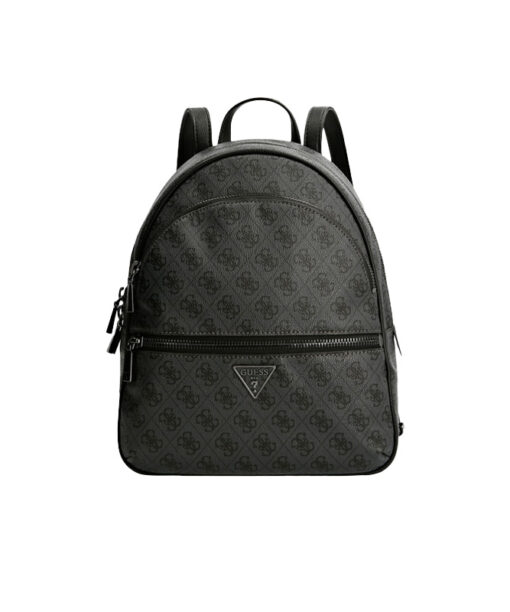 GUESS ACCESSORIES (SM699433)-COAL-LOGO