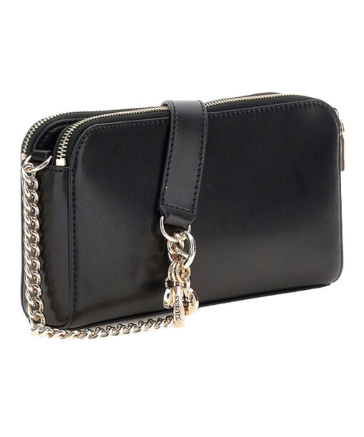 Alternative view of GUESS ACCESSORIES (VG949312)-BLACK