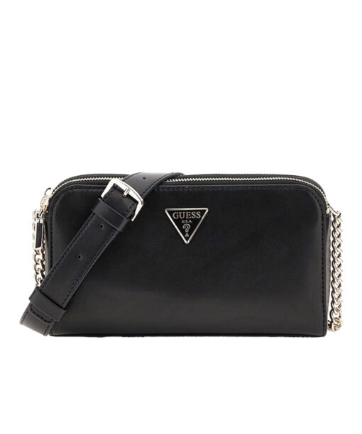 GUESS ACCESSORIES (VG949312)-BLACK