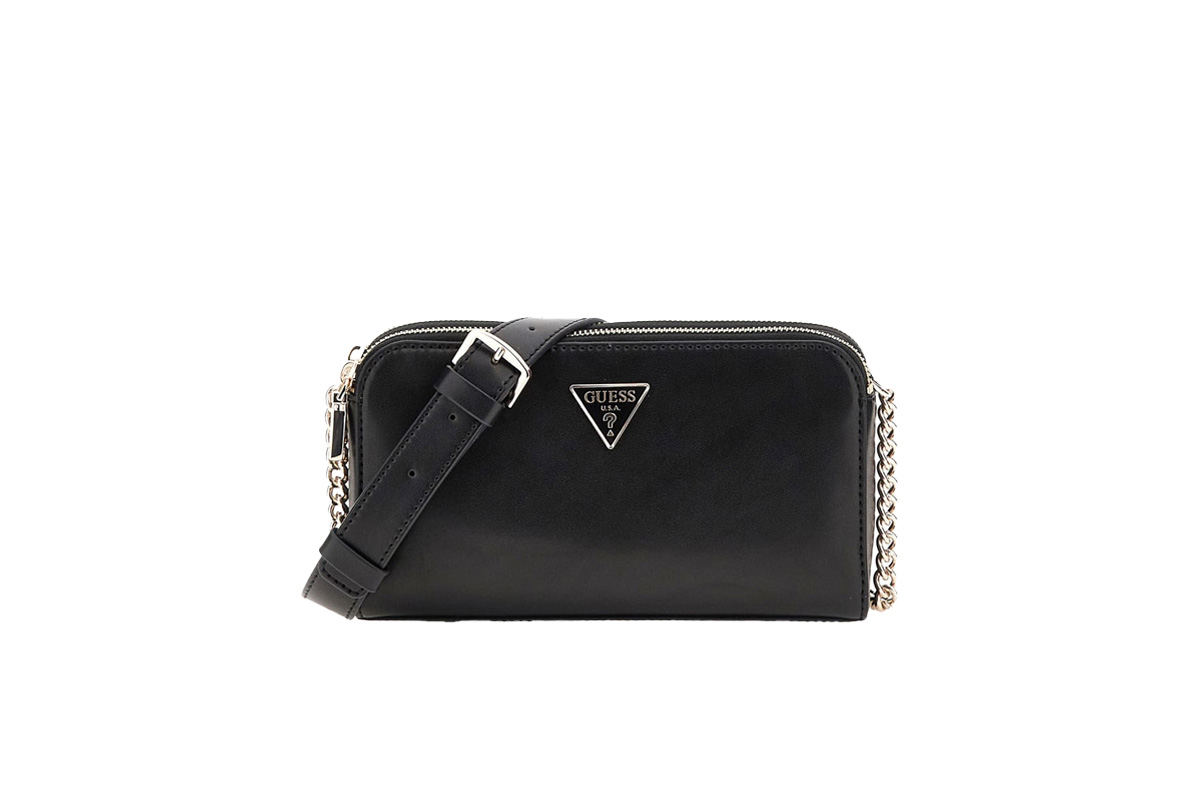 GUESS ACCESSORIES (VG949312)-BLACK