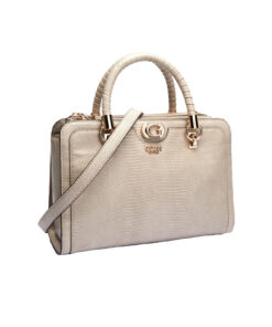 GUESS ACCESSORIES-ORLINA (KG9531060)-TAUPE