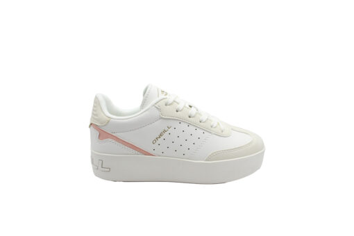 O’NEILL-BAYVILLE PLATFORM WOMEN LOW (90251001-02A)-OFF-WHITE - Image 2