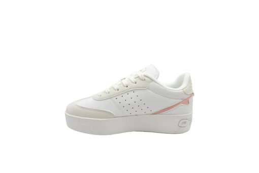 O’NEILL-BAYVILLE PLATFORM WOMEN LOW (90251001-02A)-OFF-WHITE - Image 3