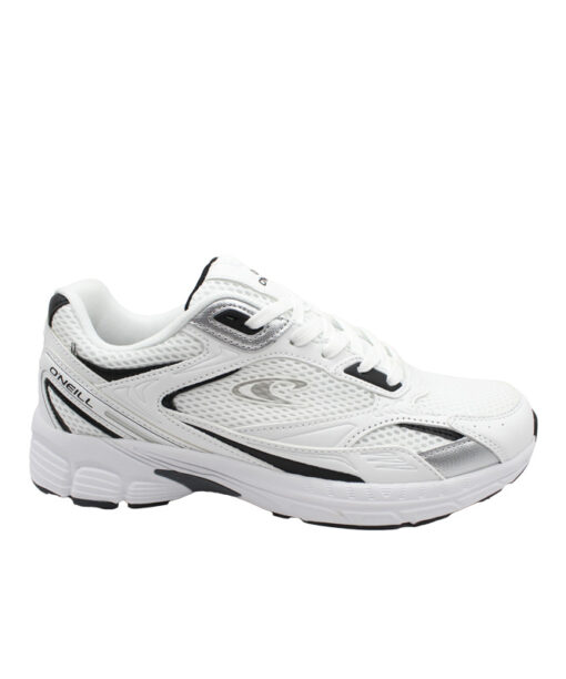 Alternative view of O'NEILL-MONTAUK MEN LOW (90251039-1FG)-BRIGHT-WHITE