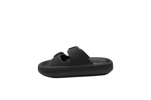O’NEILL-SOQUEL SLIDER WOMEN LOW (90251016-25Y)-BLACK - Image 3