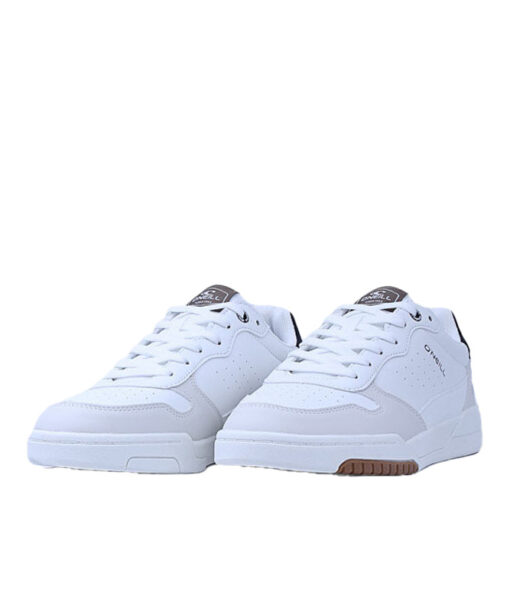 Alternative view of O'NEILL-TOREY MEN LOW (90251035-1FG)-BRIGHT-WHITE