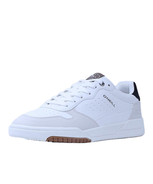O'NEILL-TOREY MEN LOW (90251035-1FG)-BRIGHT-WHITE