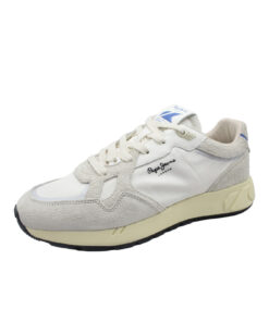 PEPE JEANS-MARLON DIVIDED (PMS60036-811)-WHITE-WASH-WHITE