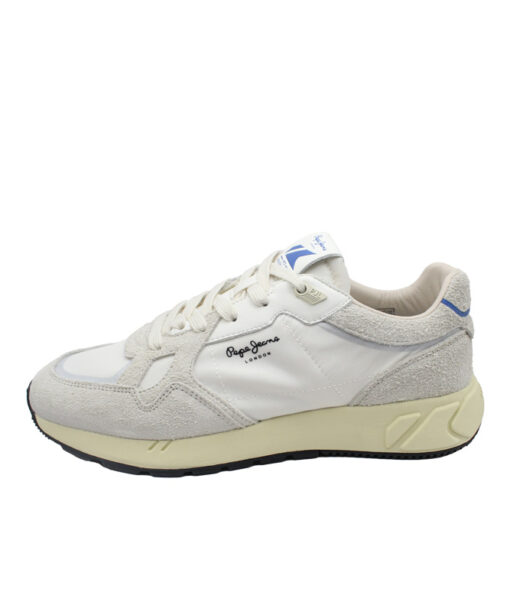 Alternative view of PEPE JEANS-MARLON DIVIDED (PMS60036-811)-WHITE-WASH-WHITE