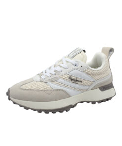 PEPE JEANS-LUCKY ΚΝΙΤ (PLS60041-808)-MOUSE-WHITE