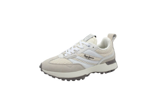 PEPE JEANS-LUCKY ΚΝΙΤ (PLS60041-808)-MOUSE-WHITE