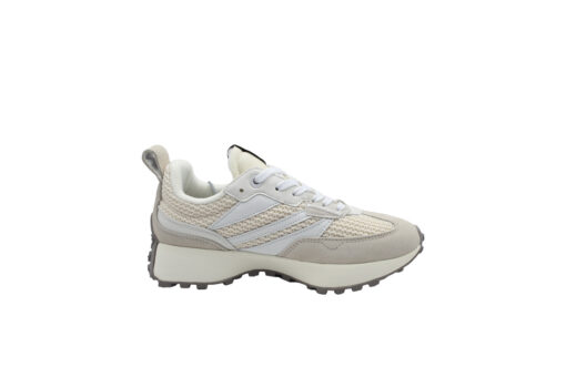 PEPE JEANS-LUCKY ΚΝΙΤ (PLS60041-808)-MOUSE-WHITE - Image 3