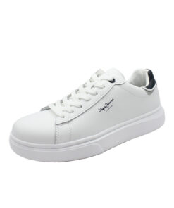 PEPE JEANS-EATON ONE M (PMS00044-803)-OFF-WHITE