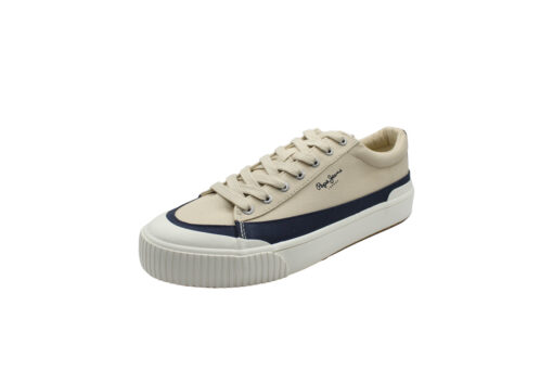 PEPE JEANS-BEN WASH M (PMS31075-839)-BEIGE