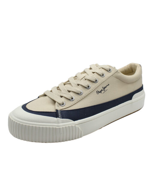 PEPE JEANS-BEN WASH M (PMS31075-839)-BEIGE