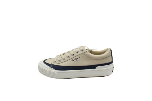 PEPE JEANS-BEN WASH M (PMS31075-839)-BEIGE - Image 2