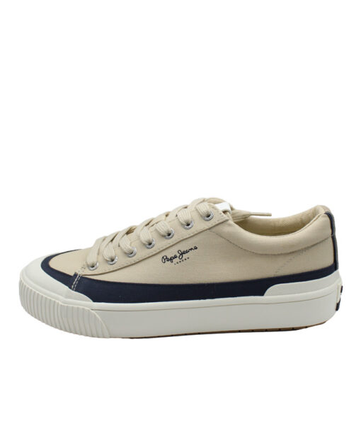 Alternative view of PEPE JEANS-BEN WASH M (PMS31075-839)-BEIGE