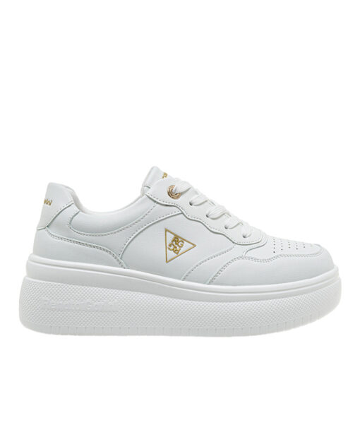 Alternative view of RENATO GARINI (U119R1783677)-WHITE LT GOLD
