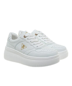 RENATO GARINI (U119R1783677)-WHITE LT GOLD