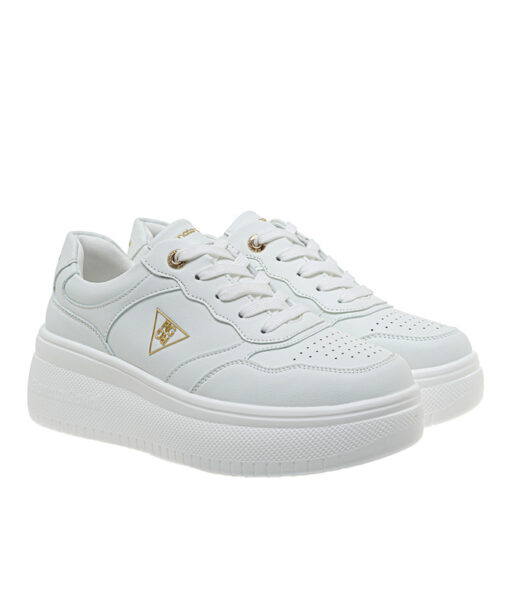 RENATO GARINI (U119R1783677)-WHITE LT GOLD