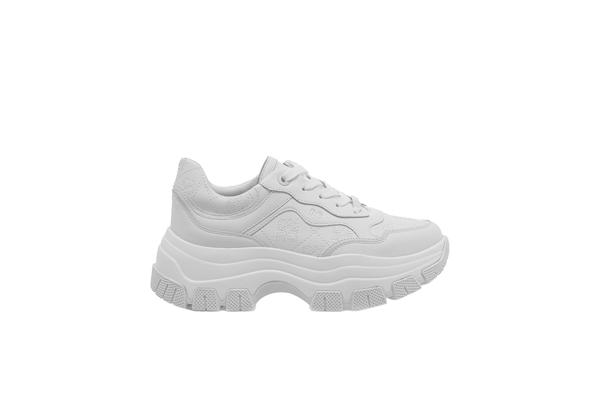 RENATO GARINI (U119R5063651)-WHITE - Image 2