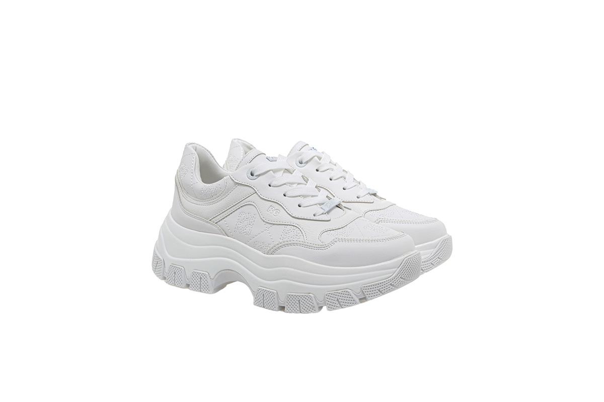 RENATO GARINI (U119R5063651)-WHITE