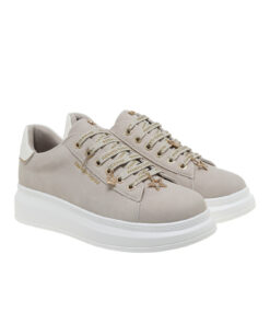 RENATO GARINI (U119R66221J2)-OFF-WHITE-WHITE CROCO
