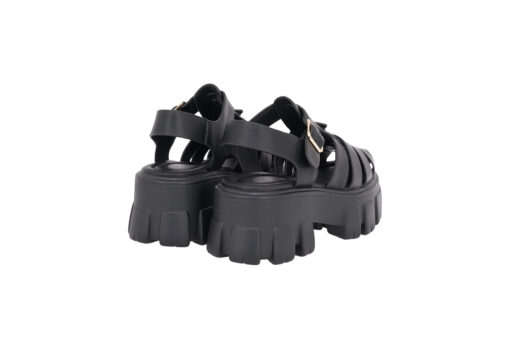 RENATO GARINI (U403R6093002)-BLACK-LEATHER - Image 2