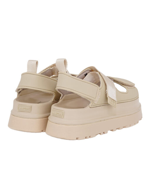Alternative view of RENATO GARINI (U491E4853581)-BEIGE