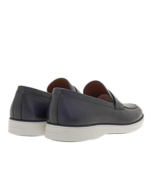 Alternative view of RENATO GARINI (U562V2122052)-NAVY COW CRUST
