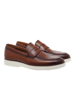 RENATO GARINI (U562V2122532)-TAN COW CRUST