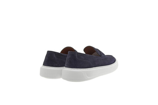 RENATO GARINI (U562V3162054)-DEEP COW SUEDE - Image 2
