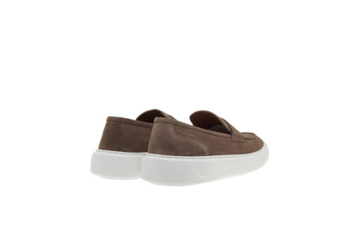 RENATO GARINI (U562V3162547)-DOUGLAS COW SUEDE - Image 3