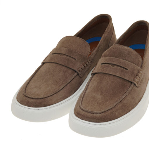 RENATO GARINI (U562V3162547)-DOUGLAS COW SUEDE - Image 2