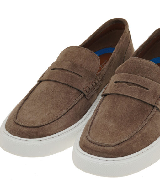 Alternative view of RENATO GARINI (U562V3162547)-DOUGLAS COW SUEDE