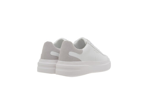 RENATO GARINI-DAVE 1 (U57000113K22)-WHITE ICE-SUEDE - Image 3