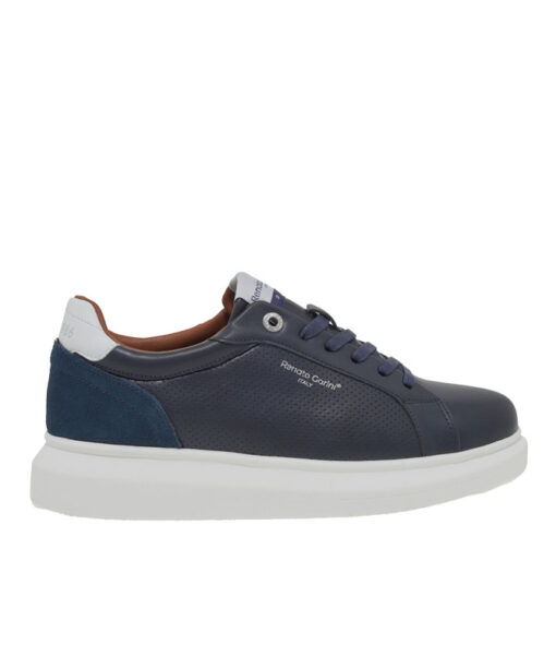 Alternative view of RENATO GARINI (U570009230B0)-BLUE-WHITE