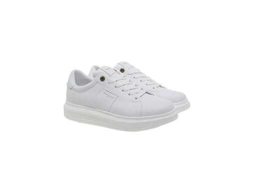 RENATO GARINI-MARCELLO 2401 (U57004213651)-TOTAL WHITE