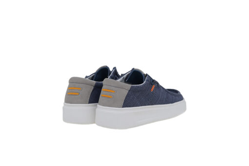 RENATO GARINI (U589S7512533)-NAVY - Image 2