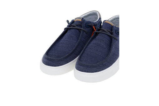 RENATO GARINI (U589S7512533)-NAVY - Image 3