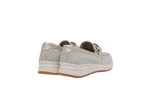 SEVEN (U101A928276J)-GOLD-BEIGE - Image 3