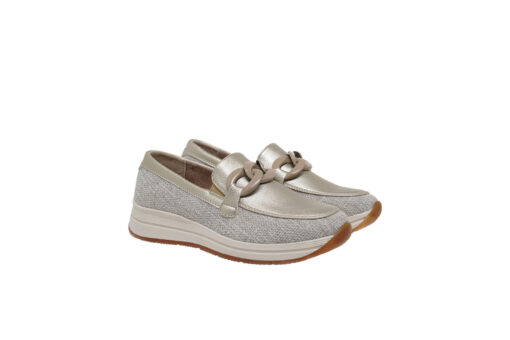 SEVEN (U101A928276J)-GOLD-BEIGE