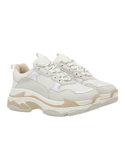 SEVEN (U116W037324A)-OFF-WHITE-BEIGE