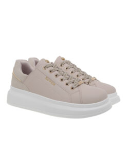 SEVEN (U119R00421I0)-BEIGE-BEIGE LIZARD LT GOLD