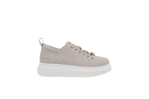 SEVEN (U119R23520A7)-OFF-WHITE LT GOLD STAMP - Image 2