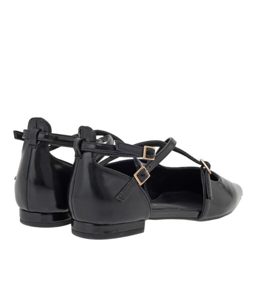 Alternative view of SEVEN (U120A2951001)-BLACK