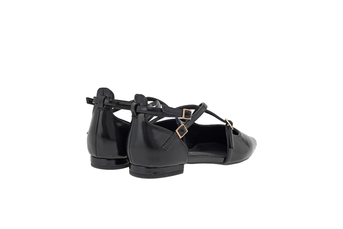 SEVEN (U120A2951001)-BLACK - Image 2