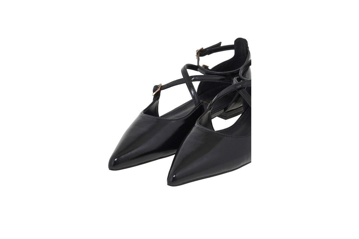 SEVEN (U120A2951001)-BLACK - Image 3